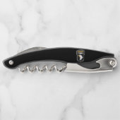 Tire-bouchon 101e division aéroportée (Dos)