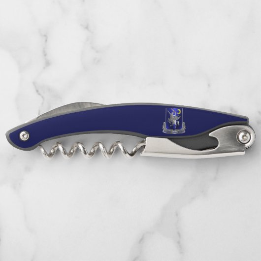 Tire-bouchon 160e Régiment d'opérations spéciales SOAR (Dos)