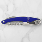 Tire-bouchon 173e brigade aéroportée (Dos)