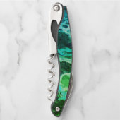 Tire-bouchon Abstrait105 (Devant)