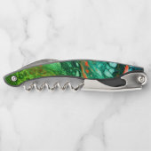 Tire-bouchon Abstrait145 (Dos)