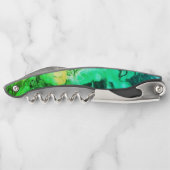 Tire-bouchon Abstrait170 (Dos)