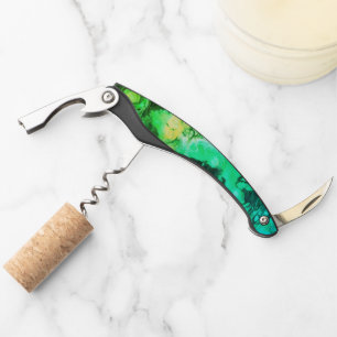 Tire-bouchon Abstrait170