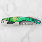 Tire-bouchon Abstrait170 (Devant)