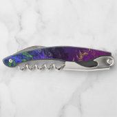 Tire-bouchon Abstrait188 (Dos)