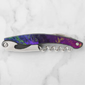 Tire-bouchon Abstrait188 (Devant)