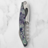 Tire-bouchon Abstrait3966 (Dos)