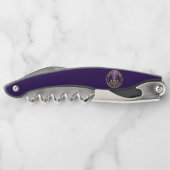 Tire-bouchon Affaires civiles (Dos)