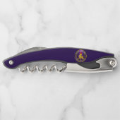 Tire-bouchon Affaires civiles (Dos)