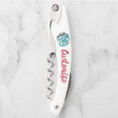 Tire-bouchon Aloha Hawaii Surf Rider Thunder_Cove (Devant)