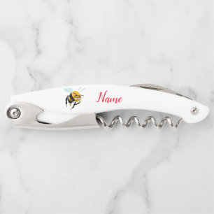 Tire-bouchon Angry Bee Thunder_Cove