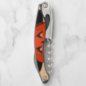 Tire-bouchon Appel de l'Esprit d'Halloween (Dos)