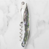 Tire-bouchon Arbre Avocado (Devant)