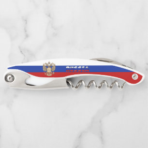 Tire-bouchon Armoiries de la Russie