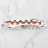 Tire-bouchon Art Navajo (Devant)