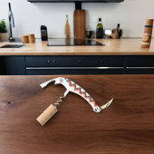 Tire-bouchon Art Navajo