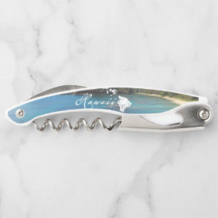 Tire-bouchon Baie d'Hawaï Hanauma