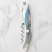 Tire-bouchon Baie d'Hawaï Hanauma (Devant)