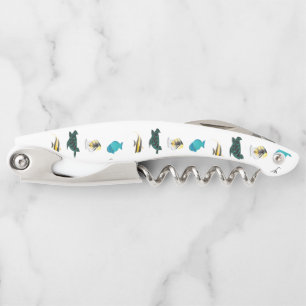 Tire-bouchon Baie Hawaï de Hanauma