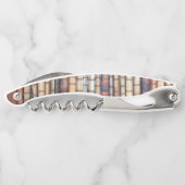 Tire-bouchon Bambou (Dos)