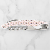 Tire-bouchon Barb (Dos)