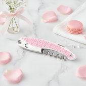 Tire-bouchon Barb Waiter's Corkscrew