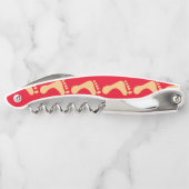 Tire-bouchon Barefoot Beach Bum Thunder_Cove  (Dos)