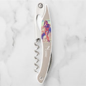 Tire-bouchon Beach Girl Thunder_Cove (Devant)