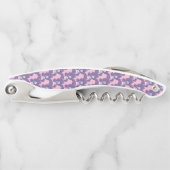 Tire-bouchon Bear (Devant)