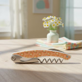 Tire-bouchon Bear Waiter's Corkscrew