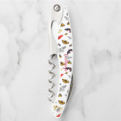 Tire-bouchon Beaucoup de créatures ailées Thunder_Cove (Devant)