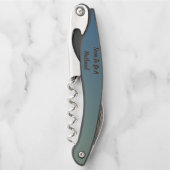 Tire-bouchon Bientôt Être Un Mari (Devant)