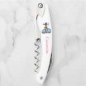 Tire-bouchon Bikini Booty Beach Girl Thunder_Cove (Devant)