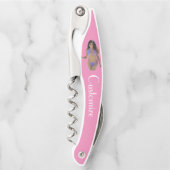 Tire-bouchon Bikini brun beauté Thunder_Cove (Devant)