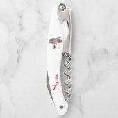 Tire-bouchon Bikini brun beauté Thunder_Cove (Dos)