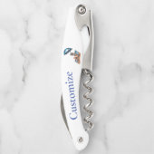 Tire-bouchon Bikini Girl Beach Napping Thunder_Cove (Dos)