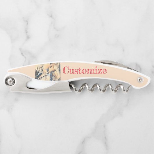 Tire-bouchon Blonde Kneeling Modèle de bikini Thunder_Cove (Devant)