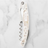 Tire-bouchon Boho (Devant)