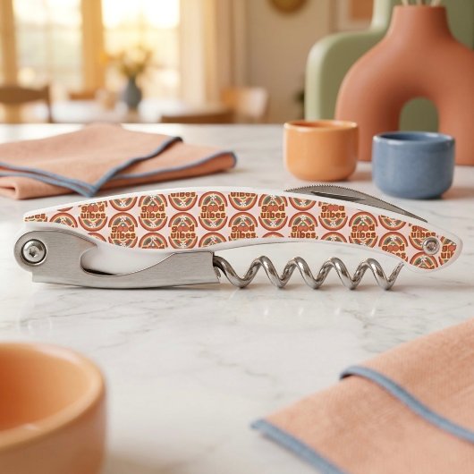 Tire-bouchon Bonne Vibration