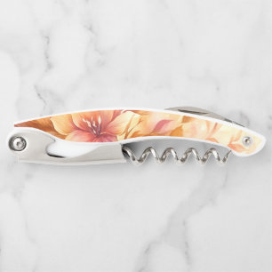 Tire-bouchon Bouquet d'automne