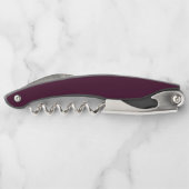 Tire-bouchon Bouteille (Dos)