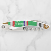 Tire-bouchon Bouteille de bouteille à bouchon Pastel (Devant)