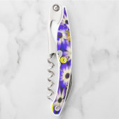 Tire-bouchon Bouteille de bouteille de bouteille (Devant)