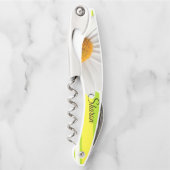 Tire-bouchon Bouteille de bouteille de bouteille de bouteille (Devant)