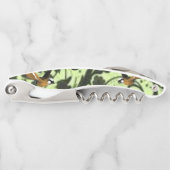 Tire-bouchon Bouteille de bouteille de bouteille d'ouverture Bi (Devant)