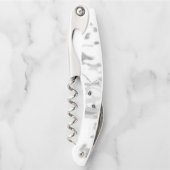 Tire-bouchon Bouteille de bouteille de bouteille ouvrière Ours  (Devant)