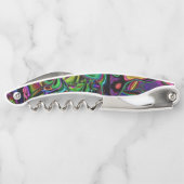 Tire-bouchon Brain Melt Waiter's Corkvis (Dos)