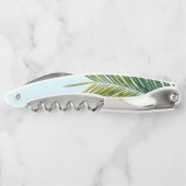 Tire-bouchon Branche de palmier (Dos)