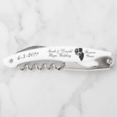 TIRE-BOUCHON BRIDE ET GROUPE (Dos)