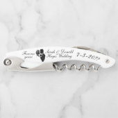 TIRE-BOUCHON BRIDE ET GROUPE (Devant)